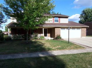 8430 Pinegate Way, Dayton, OH 45424