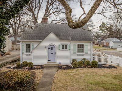 5954 Ralston Ave, Indianapolis, IN, 46220