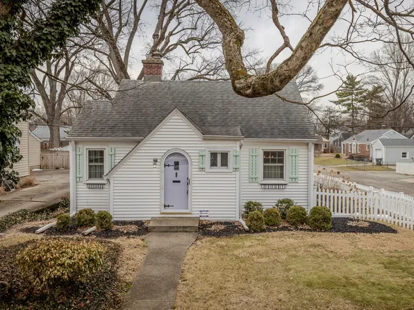 5954 Ralston Ave, Indianapolis, IN 46220