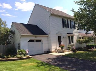 209 Bernard St, Branchburg, NJ 08876