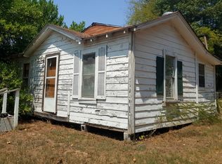 115 Humble Ave, Longview, TX 75602