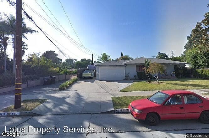 1st image of 6221 Magnolia Ave APT B