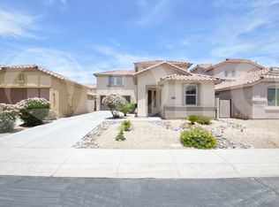 1742 W Homestead Dr, Chandler, AZ 85286