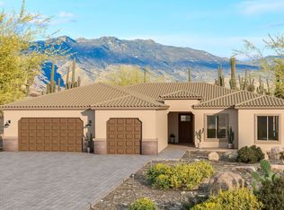 7160 W Quite Brook Pl LOT 60, Marana, AZ 85658