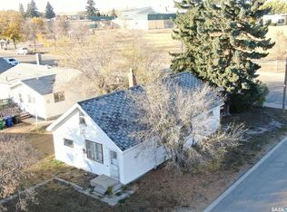 220 6th AVENUE E, Biggar, SK S0K 0M0