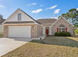 1102 University Forest Dr, Conway, SC 29526