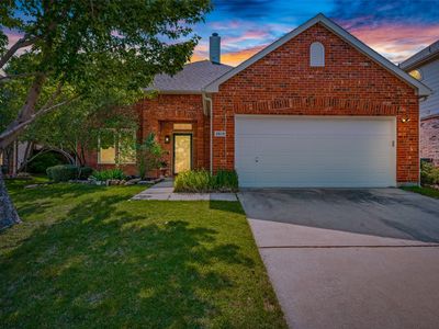 2613 Hudson Xing, McKinney, TX, 75072