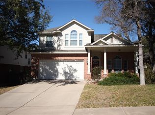16612 Ennis Trl, Austin, TX 78717