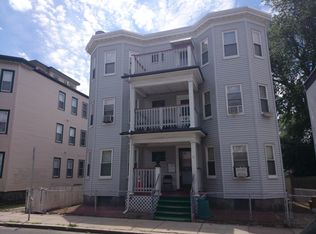 37 Saint Margaret St, Dorchester, MA 02125