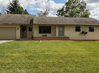 2921 Sherman Rd, Jackson, WI 53037