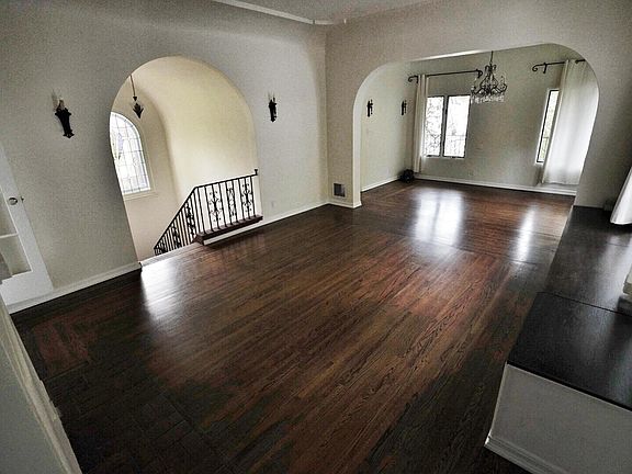 Living room/Dining Room