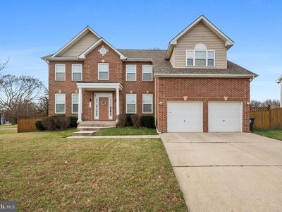 6005 Plata St, Clinton, MD, 20735