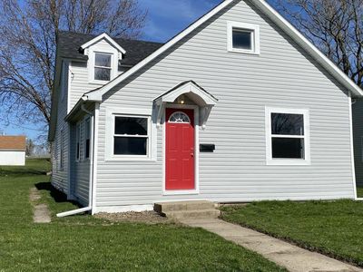 306 Beech St, Saint Marys, OH, 45885