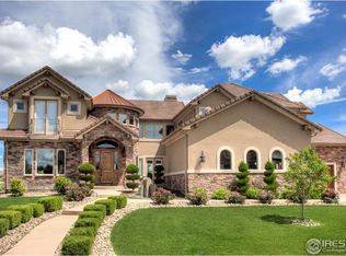 1345 W 141st Cir, Westminster, CO 80023