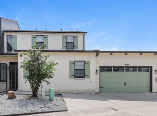 8589 Mulligan Pass, Fort Worth, TX 76179