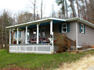 850 Laurel River Rd, London, KY 40744