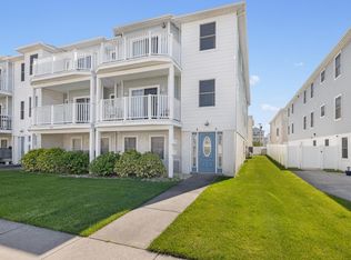324 E 23rd Ave #A, North Wildwood, NJ 08260