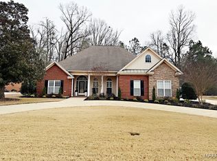 165 Mountain Laurel Rd, Wetumpka, AL 36093