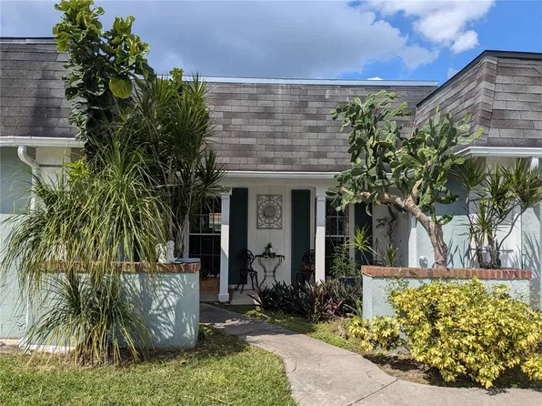 3937 SAIL DRIVE, NEW PORT RICHEY, FL 34652