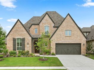 3415 Belterra Dr, Celina, TX 75009