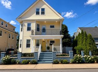 28 Haslet St, Roslindale, MA 02131