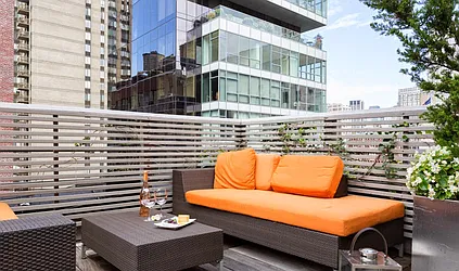 Rented by Oxford Property Group