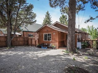 2085 Shady Ln, Big Bear City, CA 92314