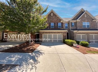 1243 Fischer Trce, Cumming, GA 30041