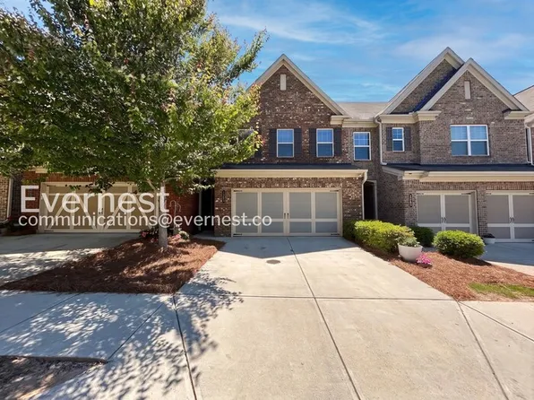 1243 Fischer Trce, Cumming, GA 30041