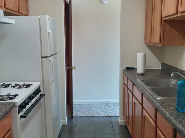 2612 John L St, Port Huron, MI 48060