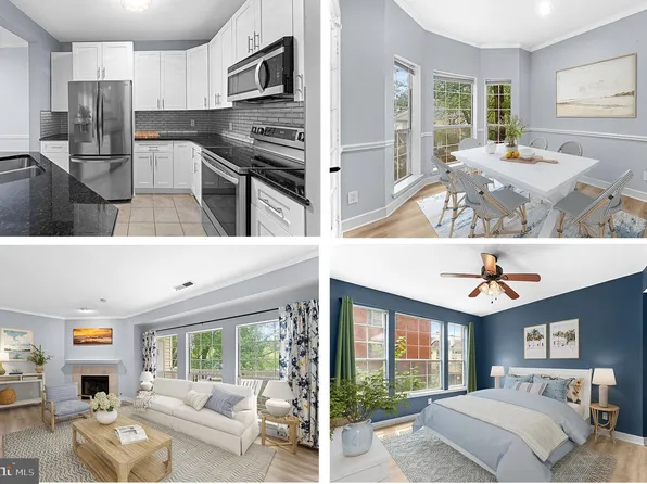 662 Gateway Dr SE Unit 211, Leesburg, VA 20175