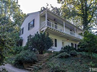 2424 E Lake Dr, Raleigh, NC 27609