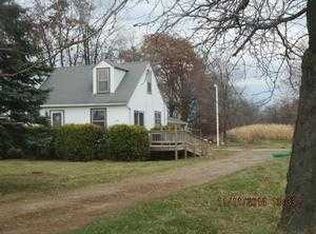 500 N Sherman Rd, Owosso, MI 48867