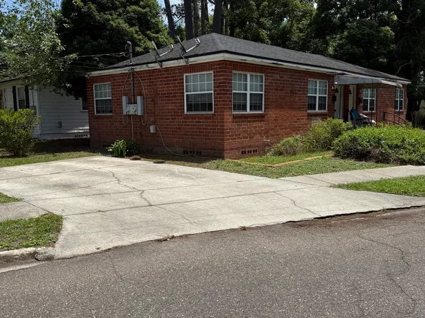 805 Willow Branch Ave #1, Jacksonville, FL 32205