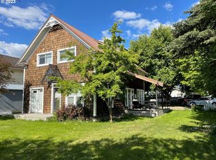 507 S River St, Enterprise, OR 97828