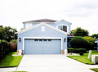 1605 Mosaic Forest Dr, Seffner, FL 33584