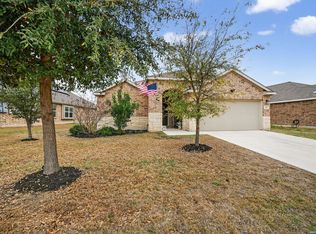 15207 Cheshire Way, San Antonio, TX 78254