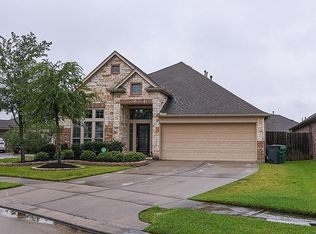 31839 Forest Oak Ln, Conroe, TX 77385