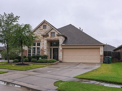 31839 Forest Oak Ln, Conroe, TX, 77385