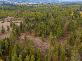 Moose Crk, Priest river, ID 83856