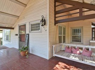 2914 9th St, Wichita Falls, TX 76301