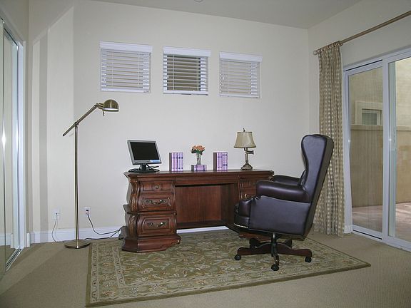 1st Floor Office