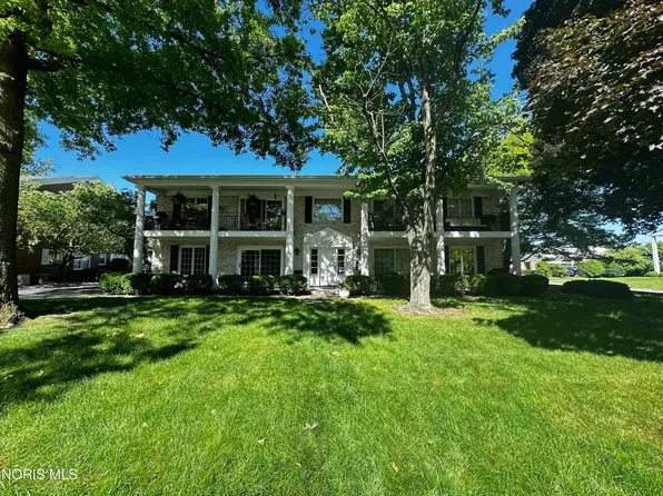 2625 Amara Dr #5, Toledo, OH 43615