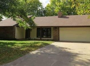 1334 Cansler Dr, Enid, OK 73703