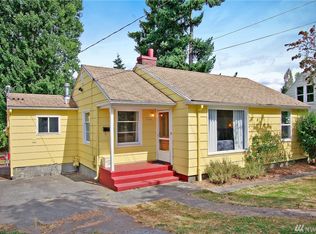 3730 S 138th St, Tukwila, WA 98168
