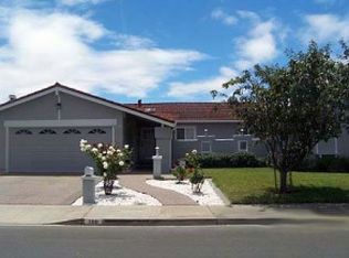 33101 Condor Dr, Union City, CA 94587