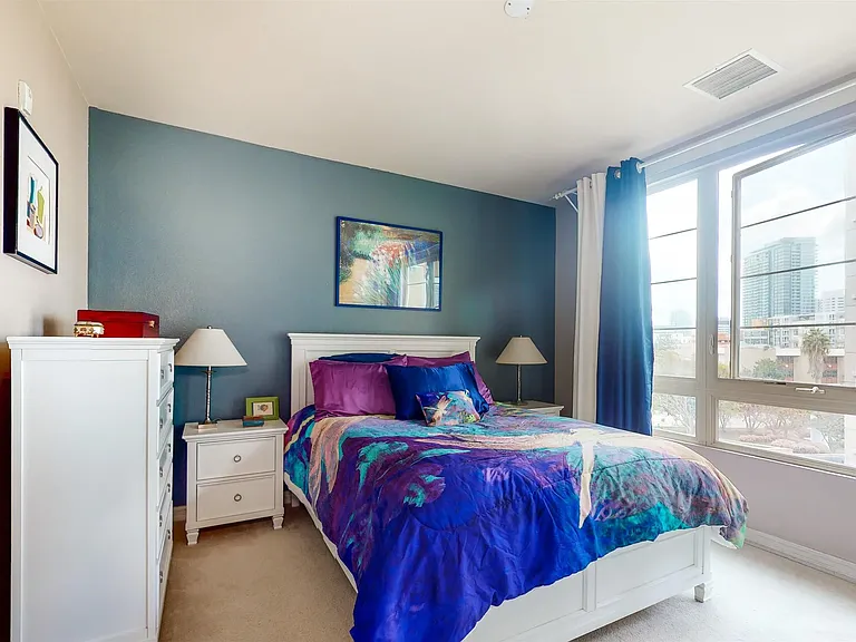 1480 Broadway #2401 — Photo 9