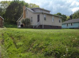 610 Cadogan Slate Lick Rd, Kittanning, PA 16201