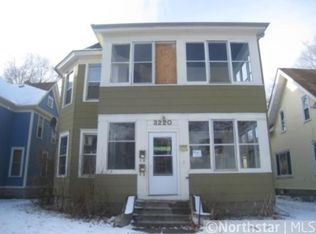 3220 Columbus Ave, Minneapolis, MN 55407