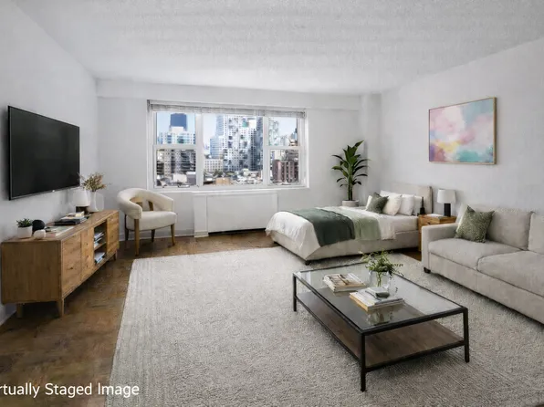 220 East 60th Street image 1 of 6